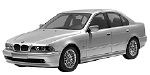 BMW E39 C1103 Fault Code