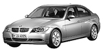 BMW E92 C1103 Fault Code