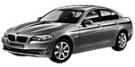 BMW F10 C1103 Fault Code