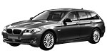 BMW F11 C1103 Fault Code