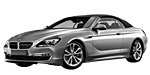 BMW F12 C1103 Fault Code